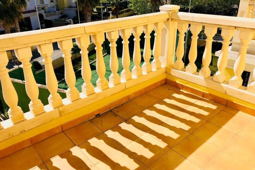 Apartment Bombonera Junto Al Mar